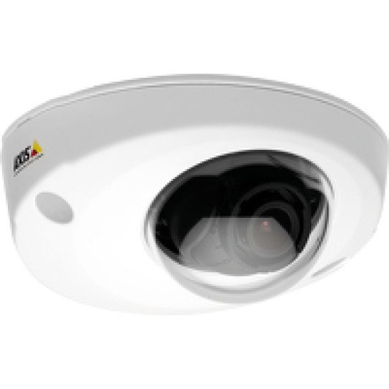 Axis P3904-R Mk II Caméra de sécurité IP Extérieur Dome Plafond 1280 x 720 pixels
