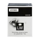 DYMO Étiquettes dexpédition très grand format DYMO Étiquettes dexpédition très grand format