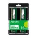 ADATA AD4U320016G22-DTGN module de mémoire 32 Go 2 x 16 Go DDR4