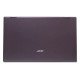 Acer PD163Qbmiuux écran PC 39,6 cm (15.6") 1920 x 1080 pixels Double Full HD LED Gris