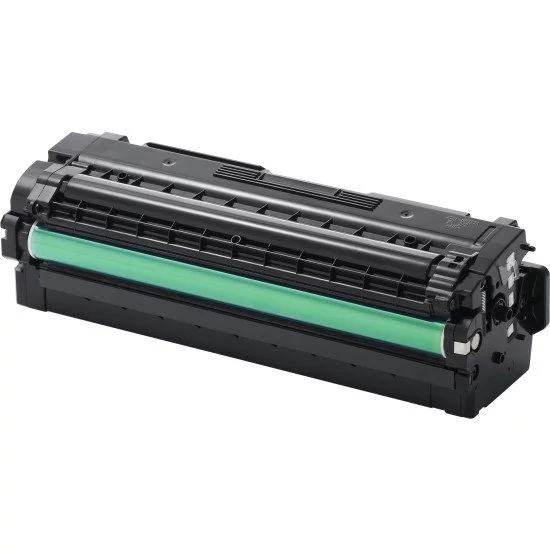 HP CLT-K505L Toner Original Noir 1 pièce(s) HP CLT-K505L Toner Original Noir 1 pièce(s)