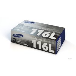 HP MLT-D116L Original Noir HP MLT-D116L Original Noir