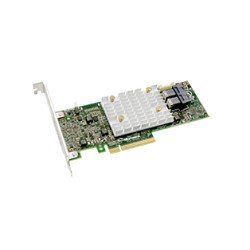 Adaptec SmartRAID 3154-8i contrôleur RAID PCI Express x8 3.0 12 Gbit/s