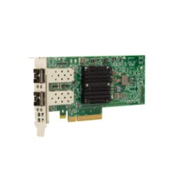 Broadcom BCM957412A4120AC carte réseau 10000 Mbit/s Interne Broadcom BCM957412A4120AC carte réseau 10000 Mbit/s Interne