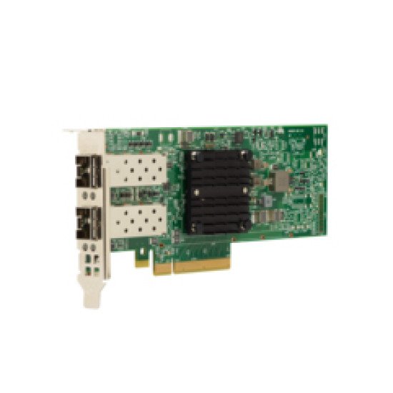 Broadcom BCM957412A4120AC carte réseau 10000 Mbit/s Interne