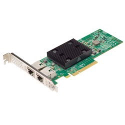 Broadcom P210TP carte et adaptateur d'interfaces Interne Broadcom P210TP carte et adaptateur d'interfaces Interne