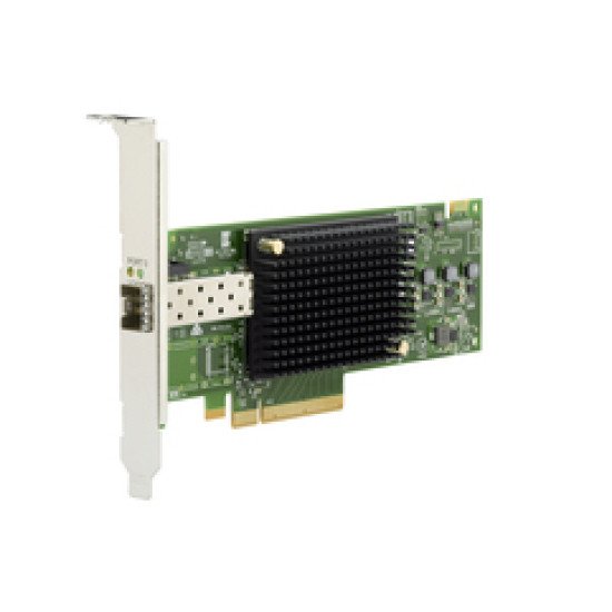 Broadcom LPE31000-M6 carte réseau Fibre 1600 Mbit/s Interne