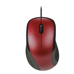 SPEEDLINK SL-610011-RD souris Bureau USB Type-A Optique 1000 DPI