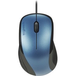 SPEEDLINK KAPPA souris Bureau Droitier USB Type-A Optique 1000 DPI
