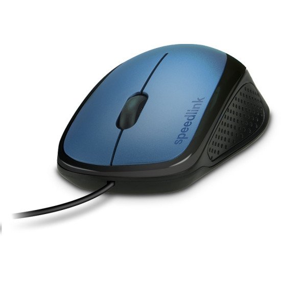 SPEEDLINK KAPPA souris Bureau Droitier USB Type-A Optique 1000 DPI