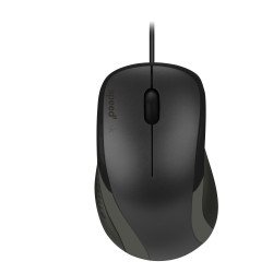 SPEEDLINK SL-610011-BK souris Bureau USB Type-A Optique 1000 DPI