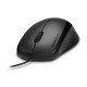 SPEEDLINK SL-610011-BK souris Bureau USB Type-A Optique 1000 DPI