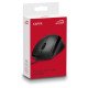 SPEEDLINK SL-610011-BK souris Bureau USB Type-A Optique 1000 DPI