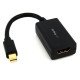 StarTech.com Adaptateur / Convertisseur Mini DisplayPort vers HDMI - M/F - 1920x1200 / 1080p