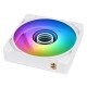 Thermaltake CT120 EX INFINITY Boitier PC Ventilateur 12 cm Blanc 3 pièce(s)