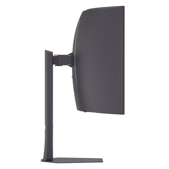 LG 39GX900A-B écran PC 99,1 cm (39") 3440 x 1440 pixels Wide Quad HD OLED Noir