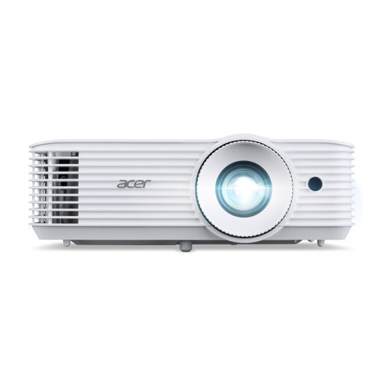 Acer H6560 Projecteur à focale standard 5200 ANSI lumens DLP 1080p (1920x1080) Compatibilité 3D Blanc