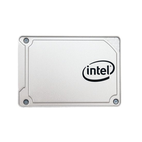 Intel SSDSC2KI256G801 disque SSD 2.5" 256 Go Série ATA III 3D TLC