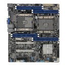 ASUS Z11PA-D8 serveur/ station d'accueil carte mère LGA 3647 (Socket P) SSI CEB