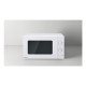 Panasonic NN-GM21QWEPG micro-onde Blanc Micro-onde simple Comptoir 20 L 800 W Panasonic NN-GM21QWEPG micro-onde Blanc Micro-onde simple Comptoir 20 L 800 W