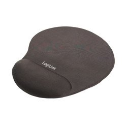 LogiLink ID0027 tapis de souris Noir LogiLink ID0027 tapis de souris Noir