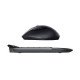 Logitech MK710 clavier RF sans fil QWERTY Espagnole Noir