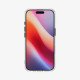 Spigen ACS09981 coque de protection pour téléphones portables 16 cm (6.3") Housse Transparent, Blanc Spigen ACS09981 coque de protection pour téléphones portables 16 cm (6.3") Housse Transparent, Blanc