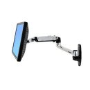 Ergotron LX Wall Mount LCD Arm Support écran Ergotron LX Wall Mount LCD Arm Support écran