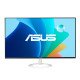ASUS VZ24EHF-W écran PC 60,5 cm (23.8") 1920 x 1080 pixels Full HD Blanc