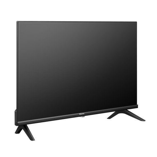 Hisense 40A4K TV 101,6 cm (40") Full HD Smart TV Wifi Noir