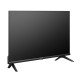 Hisense 40A4K TV 101,6 cm (40") Full HD Smart TV Wifi Noir