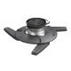 Vogel's EPC 6545 - Solution plafond pour projecteur