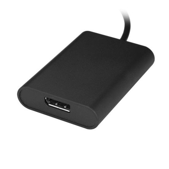 StarTech.com Adaptateur USB 3.0 vers DisplayPort 4K 30Hz