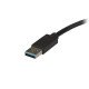 StarTech.com Adaptateur USB 3.0 vers DisplayPort 4K 30Hz