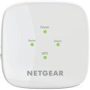 NETGEAR EX6110 Émetteur et récepteur réseau Blanc 10, 100, 300 Mbit/s NETGEAR EX6110 Émetteur et récepteur réseau Blanc 10, 100, 300 Mbit/s