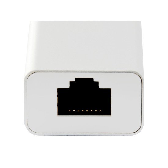 LevelOne USB-0402 Ethernet 1000 Mbit/s Carte réseau