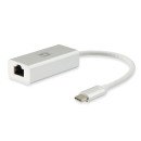 LevelOne USB-0402 Ethernet 1000 Mbit/s Carte réseau