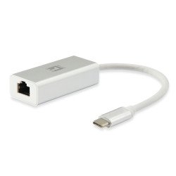 LevelOne USB-0402 Ethernet 1000 Mbit/s Carte réseau