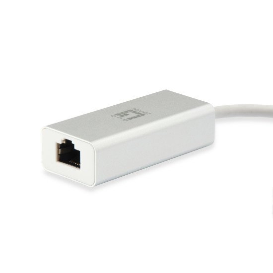 LevelOne USB-0402 Ethernet 1000 Mbit/s Carte réseau