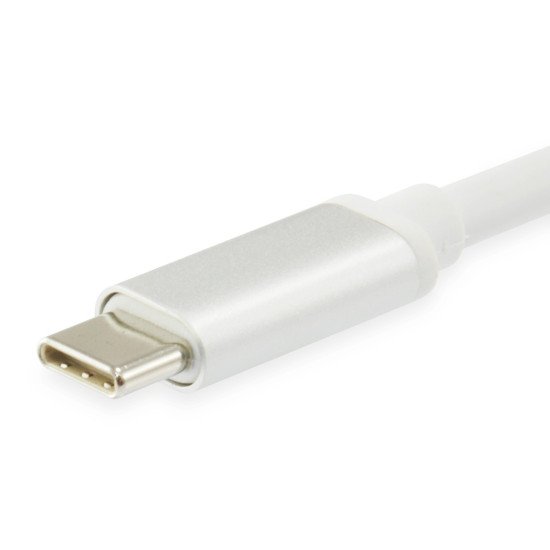 LevelOne USB-0402 Ethernet 1000 Mbit/s Carte réseau