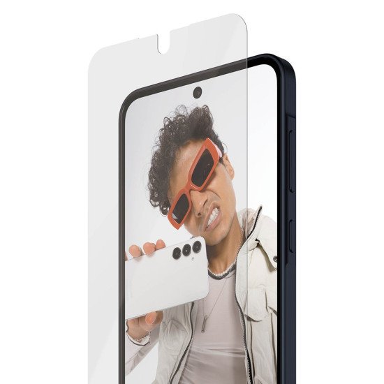PanzerGlass SA72239 écran et protection arrière de téléphones portables Protection d'écran transparent Samsung 1 pièce(s)