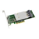 Microsemi HBA 1100-16i carte et adaptateur d'interfaces Mini-SAS HD Interne