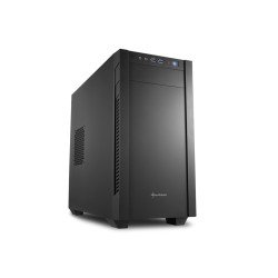 Sharkoon S1000 Tower Noir Sharkoon S1000 Tower Noir