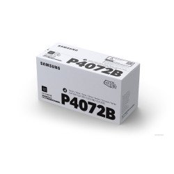 HP CLT-P4072B 2-pk Toner Original Noir 2 pièce(s)