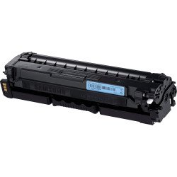 HP CLT-C503L Toner Original Cyan 1 pièce(s) HP CLT-C503L Toner Original Cyan 1 pièce(s)