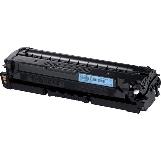 HP CLT-C503L Toner Original Cyan 1 pièce(s)