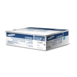 HP CLT-K6092S  Toner Original Noir 1 pièce(s) HP CLT-K6092S  Toner Original Noir 1 pièce(s)