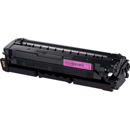 HP CLT-M503L Toner Original Magenta 1 pièce(s) HP CLT-M503L Toner Original Magenta 1 pièce(s)