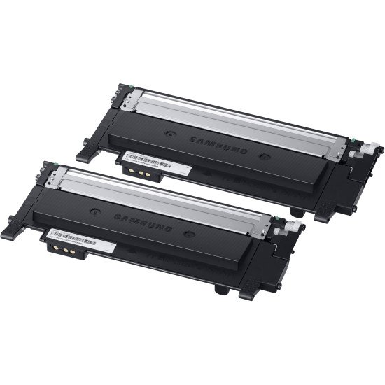 Samsung CLT-P404B Toner Original Noir 2 pièce(s)