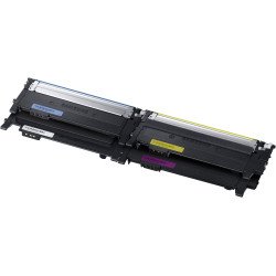 HP CLT-P404C Original Noir, Cyan, Magenta, Jaune Multipack HP CLT-P404C Original Noir, Cyan, Magenta, Jaune Multipack